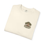 Rooted & Built Up T-Shirt
