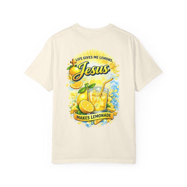 Jesus Makes Lemonade T-Shirt