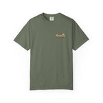 Rooted & Built Up Women's T-Shirt - Comfort