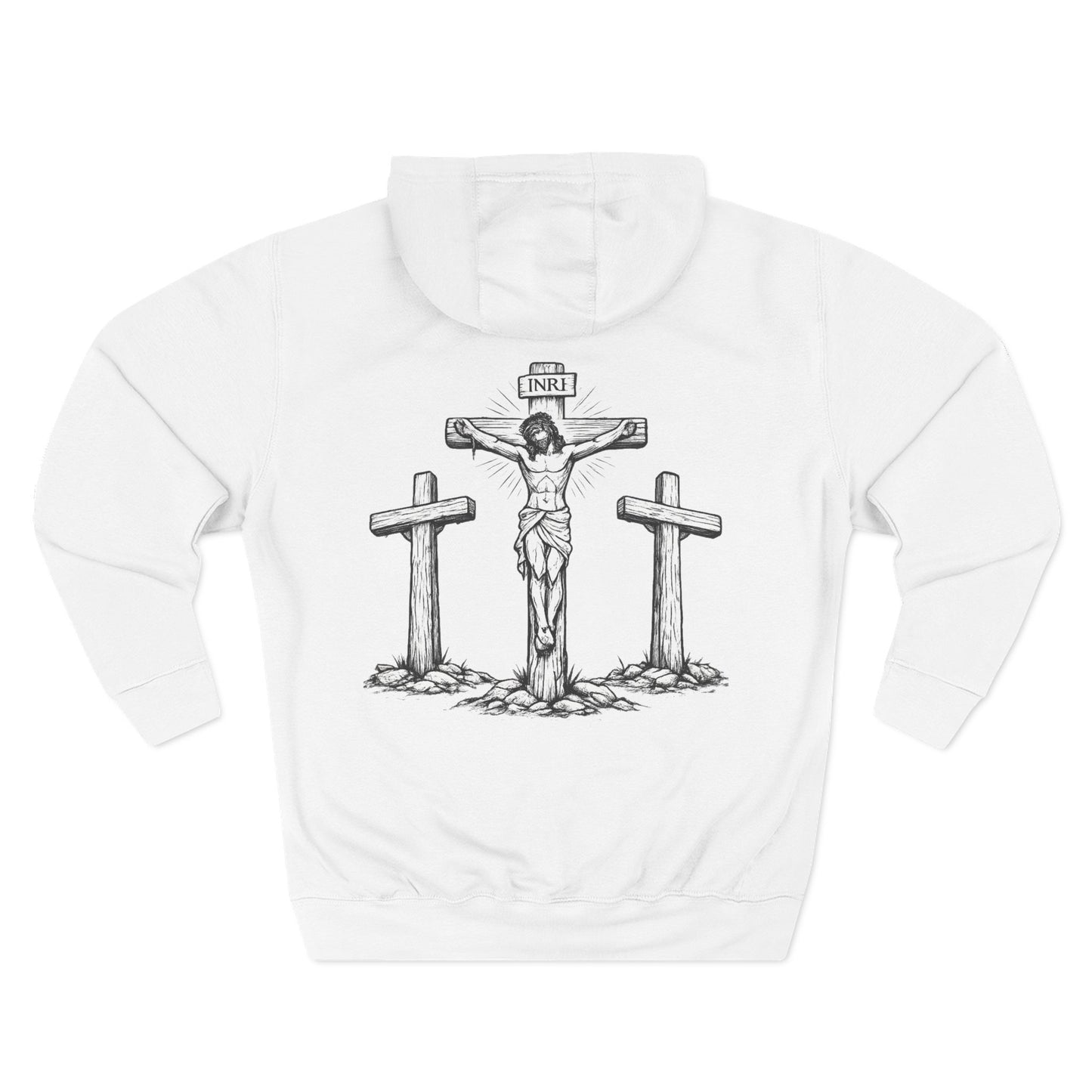 The Kings Crown Hoodie