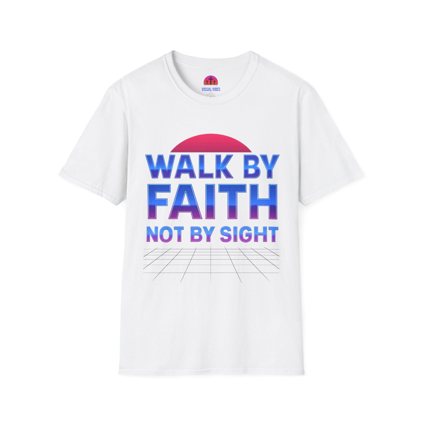 Faith Walk T-Shirt