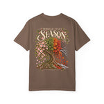 Through Every Season Women's T-Shirt - Comfort