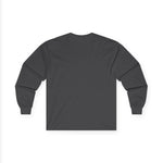Jesus Christ Saved My Life Long Sleeve T-Shirt