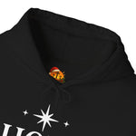 Christmas Collection- Holy Night Hoodie