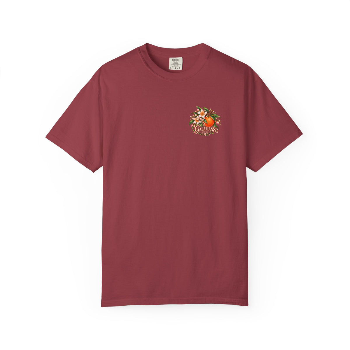 Bear Good Fruit Women's T-Shirt - Comfort