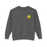 Jesus Makes Lemonade Sweater