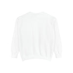 Heavy Jesus Christ Saved My Life Sweater