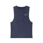 Vintage Kings Crown Tank Top