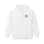 Lion of Juda Hoodie