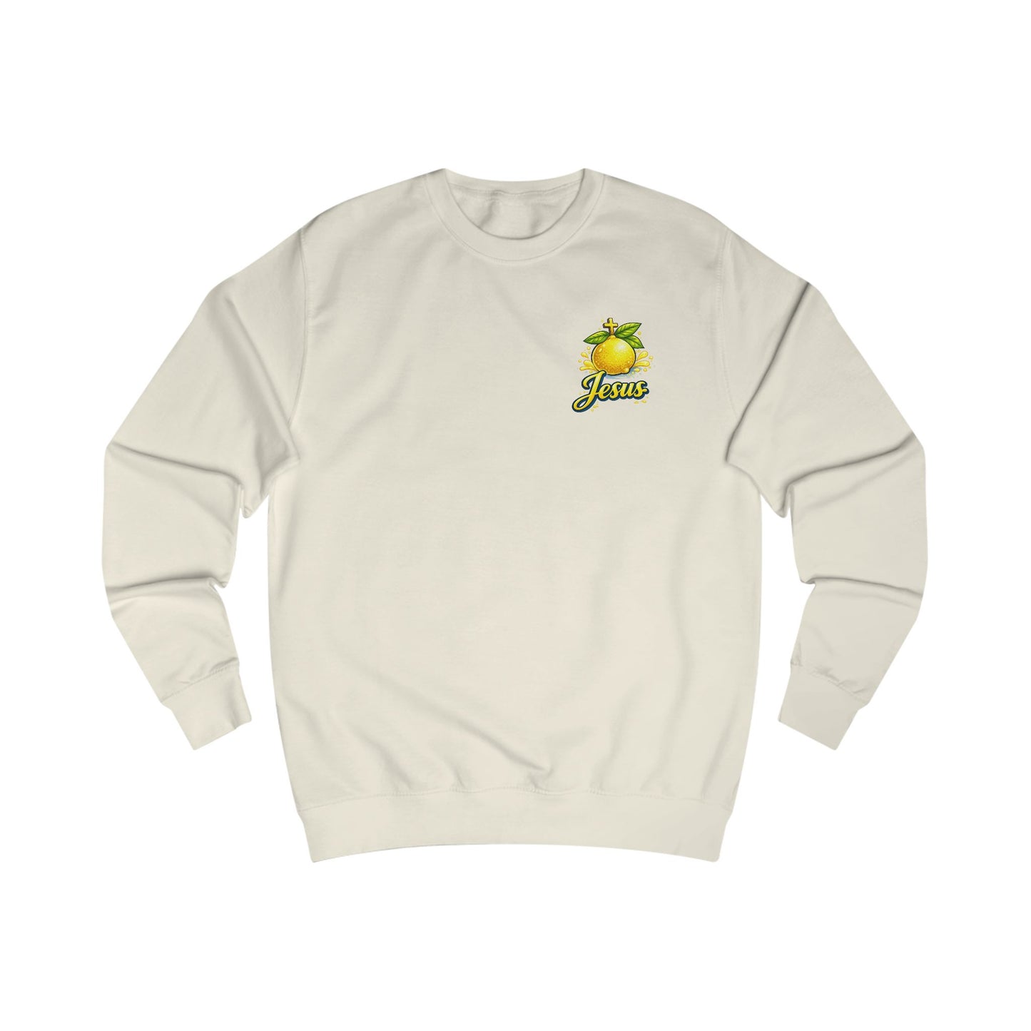 Jesus Makes Lemonade Sweater