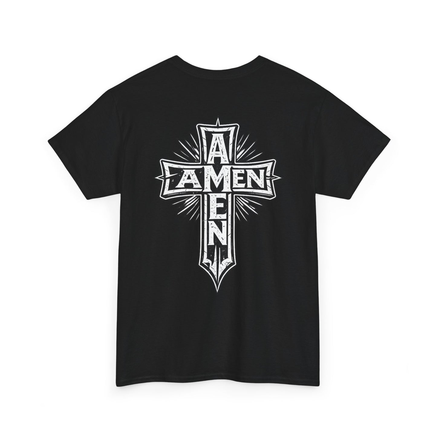 The Amen Cross T-Shirt