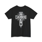 The Amen Cross T-Shirt