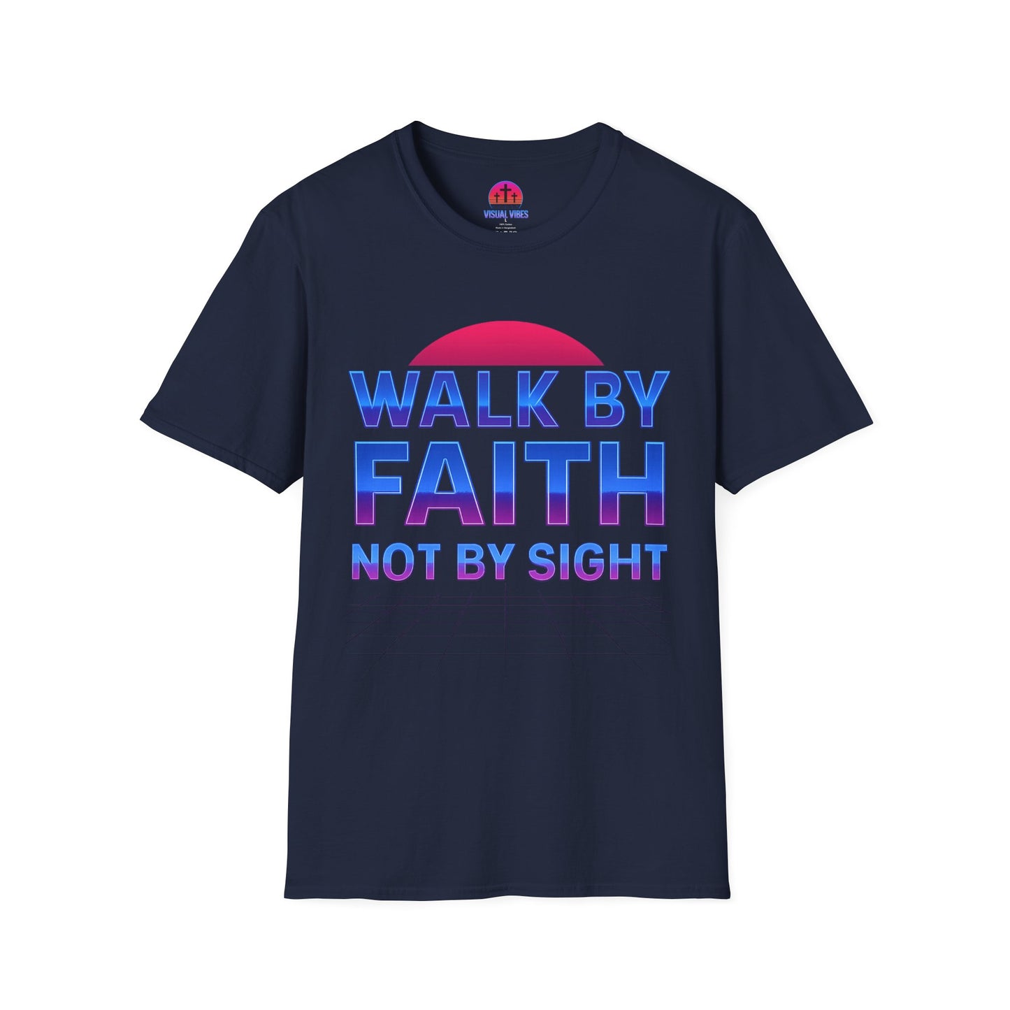 Faith Walk T-Shirt