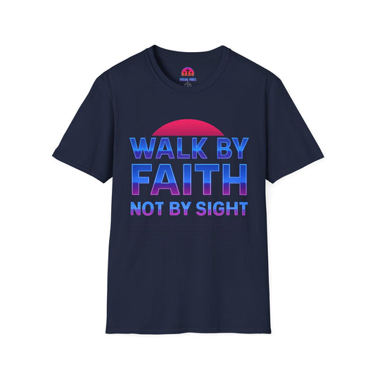 Faith Walk T-Shirt