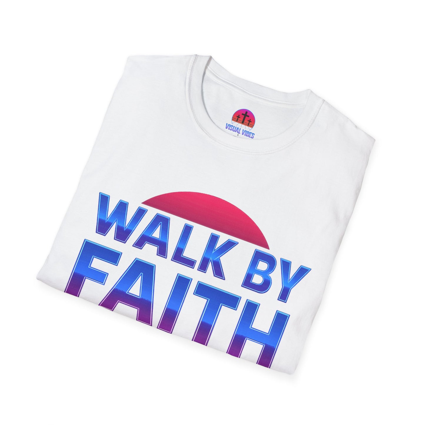 Faith Walk T-Shirt