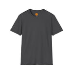 Faithful Unisex Softstyle T-Shirt - By Your Grace Design