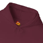 Christmas Collection- O Come Let Us Adore Him Hoodie