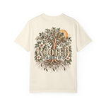 Rooted & Built Up Women's T-Shirt - Comfort