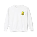 Jesus Makes Lemonade Sweater