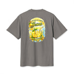 Heavy Jesus Makes Lemonade T-Shirt