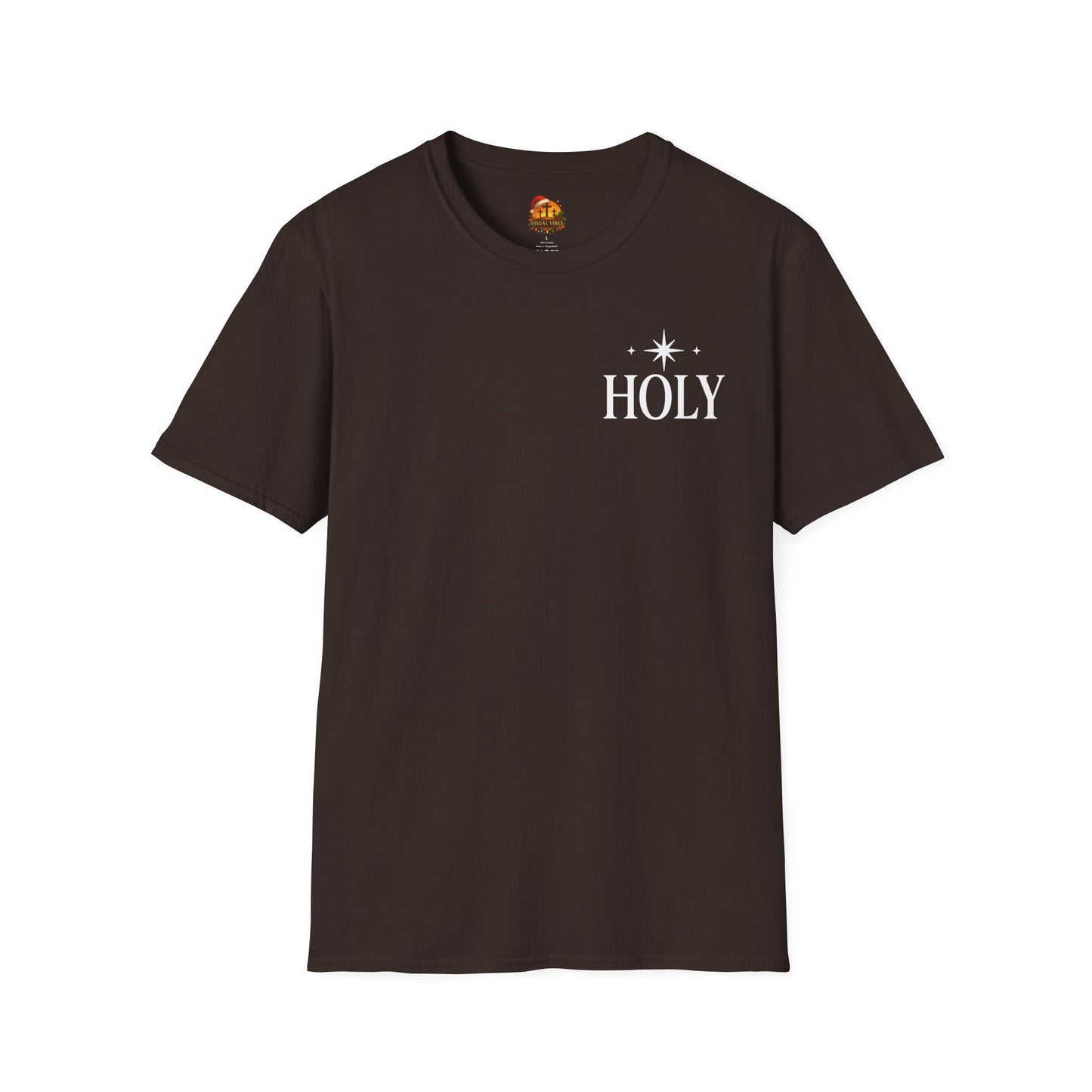 Christmas Collection- Holy Night T-Shirt