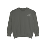 Heavy Kings Crown Sweater
