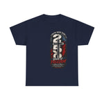America Faith Over Fear T-Shirt