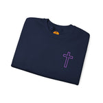 Light On A Hill Sweatshirt