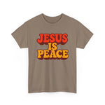 Jesus is Peace
