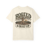 Rooted & Built Up T-Shirt