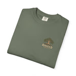 Rooted & Built Up T-Shirt