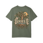 Rooted & Built Up Women's T-Shirt - Comfort