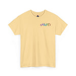 Calimo Unisex Heavy Cotton Tee