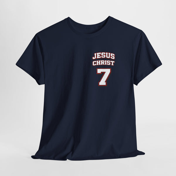 Jesus 7