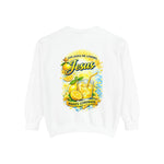 Heavy Jesus Makes Lemonade Sweatshirt