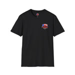 Patriot Power Wash Unisex T-Shirt