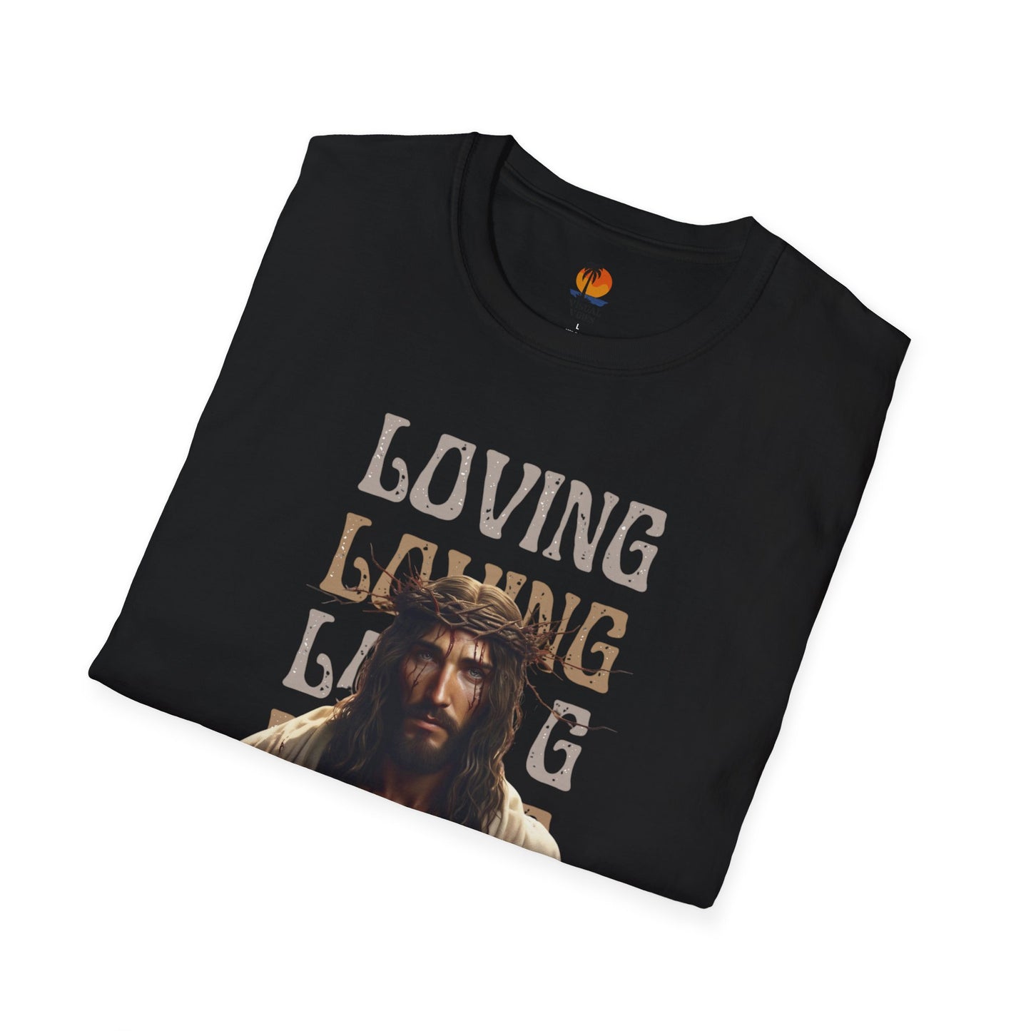 Jesus is loving T-Shirt
