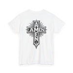 The Amen Cross T-Shirt