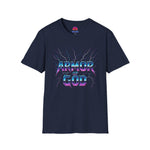 Armor of God Unisex Softstyle T-Shirt | Religious Graphic Tee, Faith-Based Apparel, Christian Gift, Casual Wear, Unique T-Shirt
