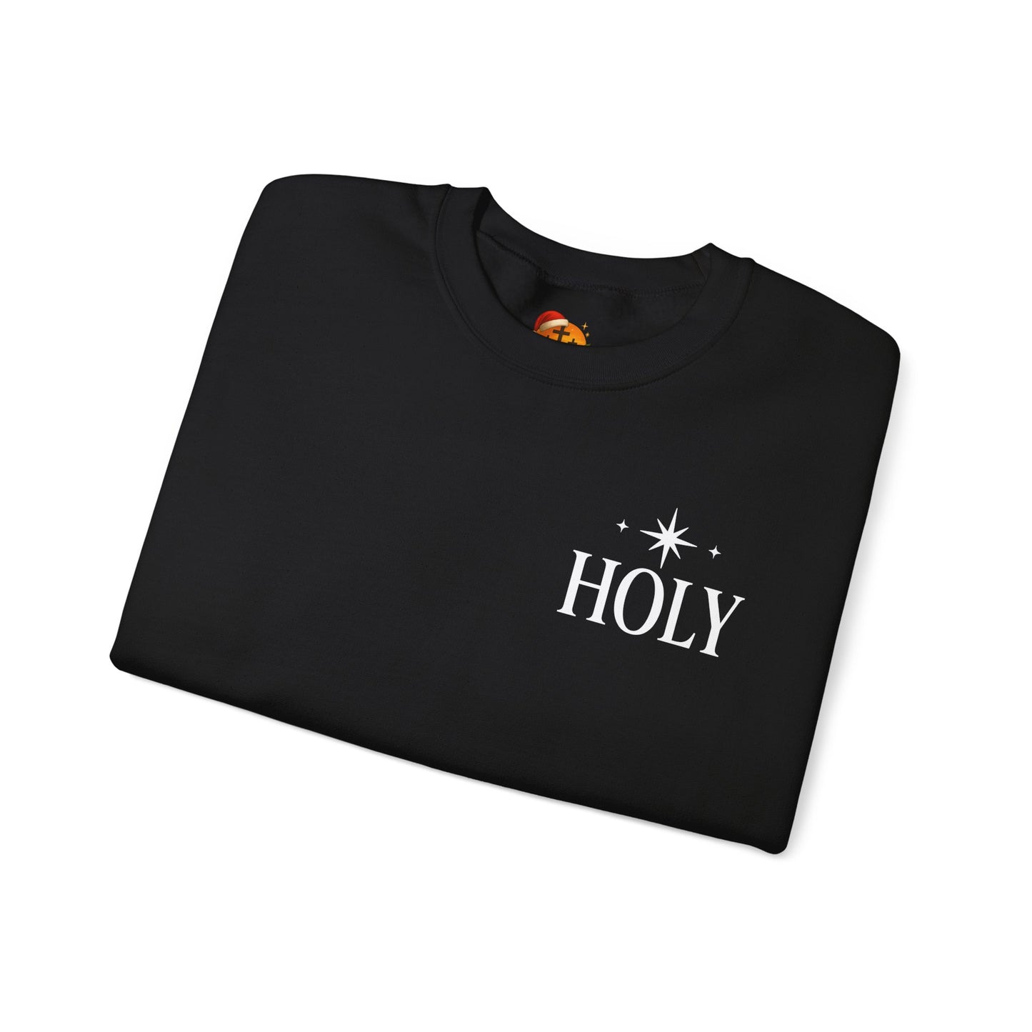 Christmas Collection- Holy Night Sweater