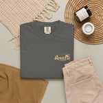 Rooted & Built Up Women's T-Shirt - Comfort