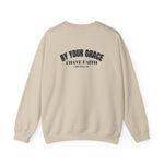 Crewneck Sweatshirt - By Your Grace