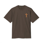 Heavy Nuts for Jesus T-Shirt