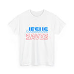 Jesus Saves