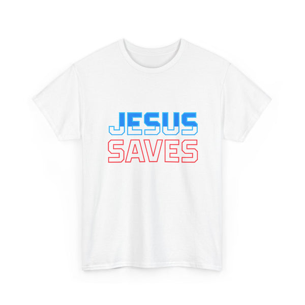 Jesus Saves