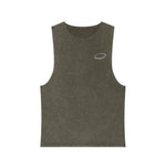 Vintage Kings Crown Tank Top