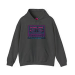 Gospel Jams Hoodie, Unisex Sweatshirt, Retro Music Apparel, Gift for Music Lovers, Cozy Studio Outfit, Casual Lounge Wear