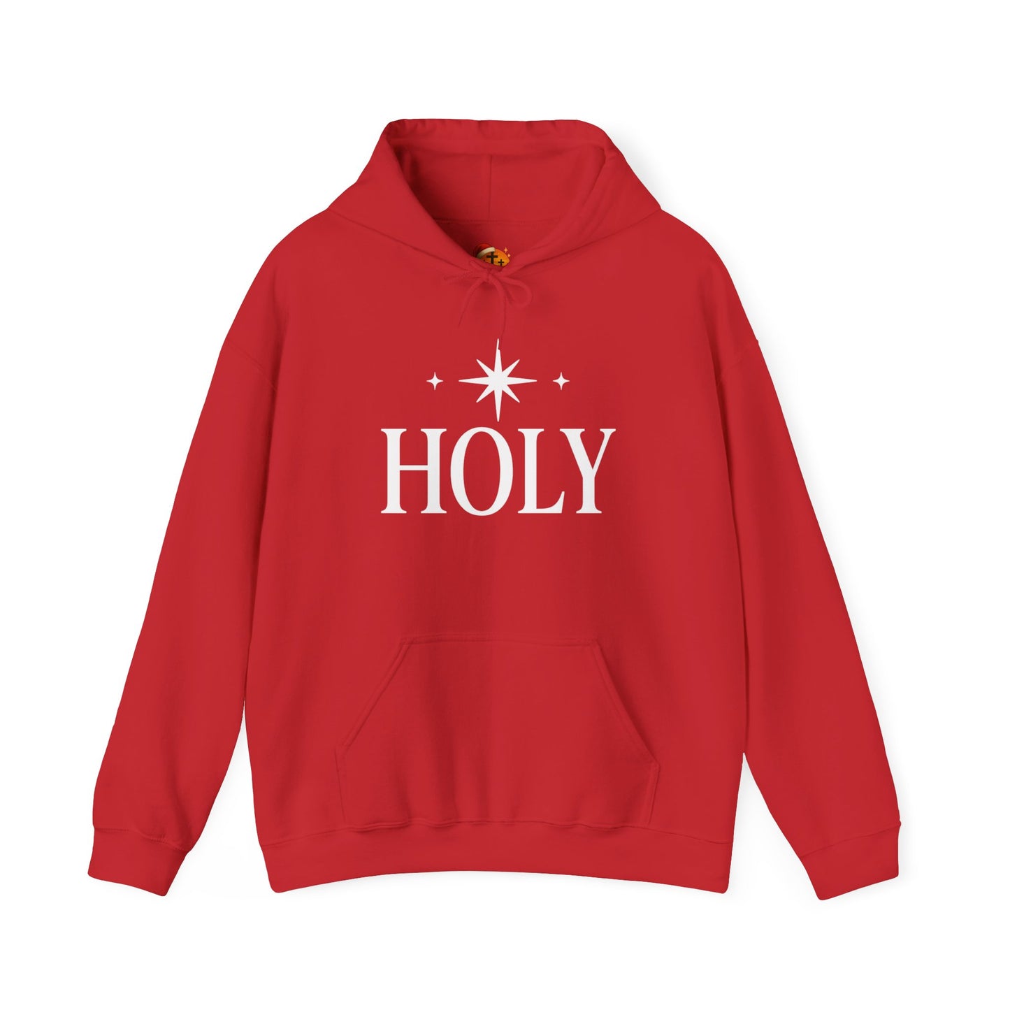 Christmas Collection- Holy Night Hoodie