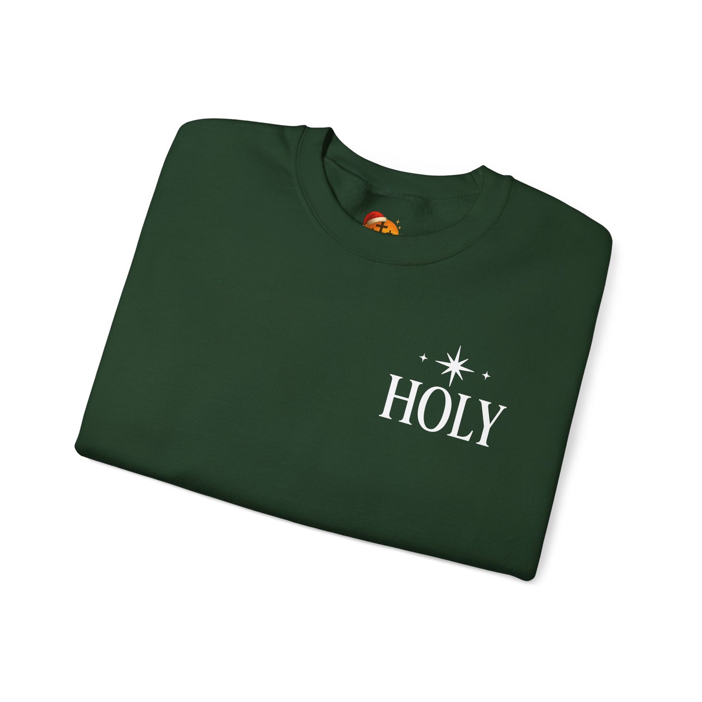 Christmas Collection- Holy Night Sweater