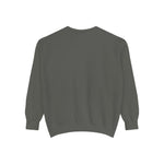 Heavy Jesus Christ Saved My Life Sweater